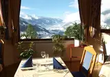 Hotel Alpenblick foto 9