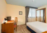 Hotel Alda Lalín foto 11