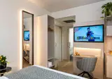 Leonardo Boutique Hotel Rome Termini foto 15