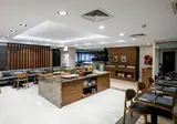 Merlin Hotel Istanbul foto 7