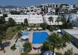Nagi Beach Hotel foto 2