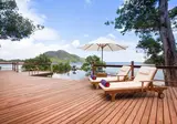 JA Enchanted Island Resort foto 1
