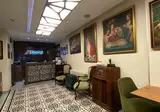 Triada Hotel Taksim foto 4