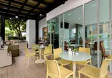 Hotel Amber Sukhumvit 85 foto 9