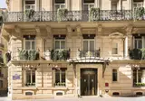 Hotel West End Paris foto 28