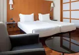 B&B HOTEL Ciudad de Lleida foto 19