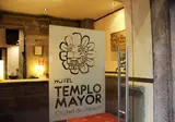 Hotel Templo Mayor foto 14