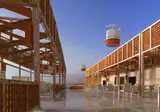 Retac Qunay Dahab Resort foto 7