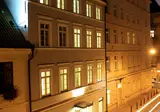 Hotel Páv foto 10
