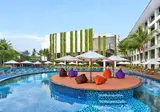 The Stones Hotel Legian Bali foto 2