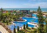 Spice Hotel & Spa foto 3