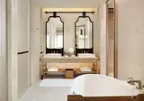 The Dusit Thani Bangkok foto 23