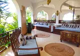AHG Hisia Nungwi Experience Hotel foto 4