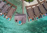 NH Maldives Kuda Rah Resort foto 22