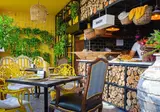 Anjeliq Downtown Boutique Hotel foto 4