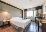 Hotel Mercader foto 24