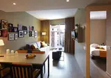 Citadines Ramblas Barcelona foto 4