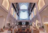 Bab Al Qasr Hotel foto 28