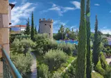 Geranion Village foto 9