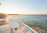 Appartementen Filoxenia Beach foto 4