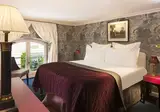 Hotel Bourgogne & Montana foto 12