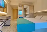 Hotel Palmea foto 16