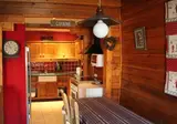 Chalet Le Fétail foto 5