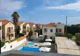 Fly & Go Aphrodite Samos Suites foto 7