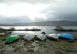 Currane Lodge Bed and Breakfast foto 3