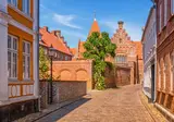 Veelzijdig Denemarken foto 7