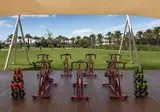 Hilton Dalaman Sarigerme Resort & Spa foto 30