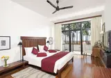 The Blue Water Hotel foto 5
