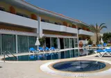 M. Moniatis Hotel foto 2