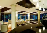 Le Meridien Al Aqah Beach Resort foto 15