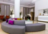 Marseilles Hotel foto 15