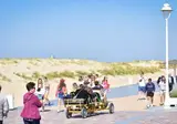Holiday Suites Nieuwpoort foto 17