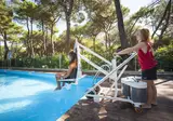 Marina Romea Easy Camping Village foto 2