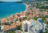 Montenegrina Hotel & SPA foto 1