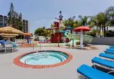 Howard Johnson Anaheim Hotel & Water Playgrou foto 7