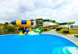 Eastern El-Galala Aquapark Ain Sokhna foto 2