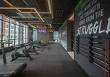 Silq Hotel & Residence Managed by The Ascott foto 20