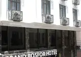 The Bosfor Hotel foto 28