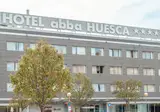 abba Huesca Hotel foto 1