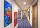 Hotel Clover Patong Phuket foto 30