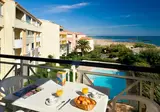 Resort Hotel Savanna Beach foto 4
