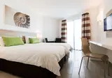 AX ODYCY Hotel foto 27