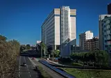 SANA Metropolitan Hotel foto 24