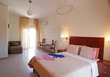 Stratos Hotel foto 23
