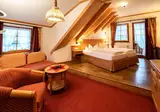 Naturparkhotel Schwarzwaldhaus Bernau foto 6