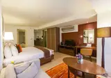Oakwood Residence Sukhumvit 24 foto 4